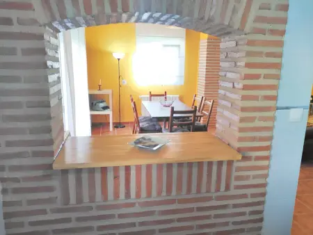 Maison chaleureuse à Geria avec terrasse, Maison 6 personnes à Geria - Photo 16