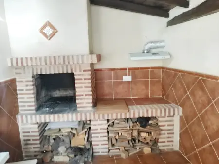 Maison chaleureuse à Geria avec terrasse, Maison 6 personnes à Geria - Photo 17