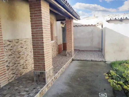 Maison chaleureuse à Geria avec terrasse, Maison 6 personnes à Geria - Photo 18