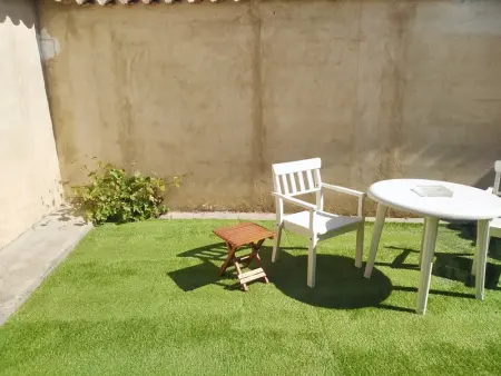 Maison chaleureuse à Geria avec terrasse, Maison 6 personnes à Geria - Photo 19