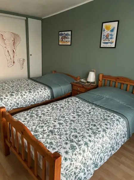 Maison confort & jardin à Saint-Pierre-d'Oléron - Photo 2