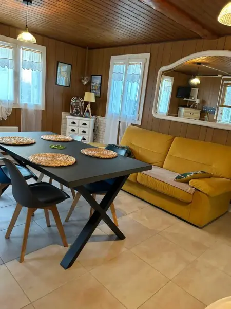 Maison confort & jardin à Saint-Pierre-d'Oléron - Photo 4