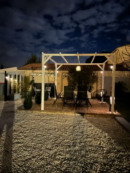 Maison confort & jardin à Saint-Pierre-d'Oléron - Photo 6