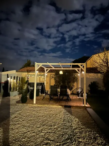 Maison confort & jardin à Saint-Pierre-d'Oléron - Photo 7