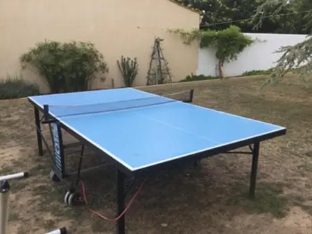 Maison confort & jardin à Saint-Pierre-d'Oléron - Photo 9