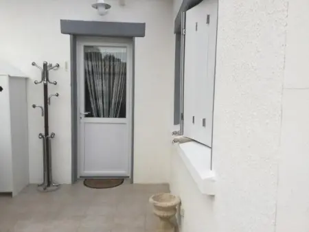 Maison confort & jardin à Saint-Pierre-d'Oléron - Photo 10