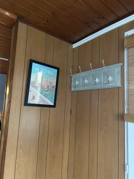 Maison confort & jardin à Saint-Pierre-d'Oléron - Photo 12