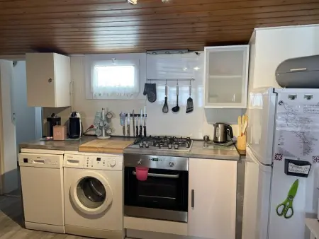 Maison confort & jardin à Saint-Pierre-d'Oléron - Photo 13