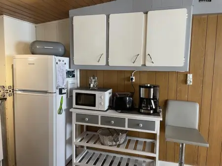 Maison confort & jardin à Saint-Pierre-d'Oléron - Photo 14