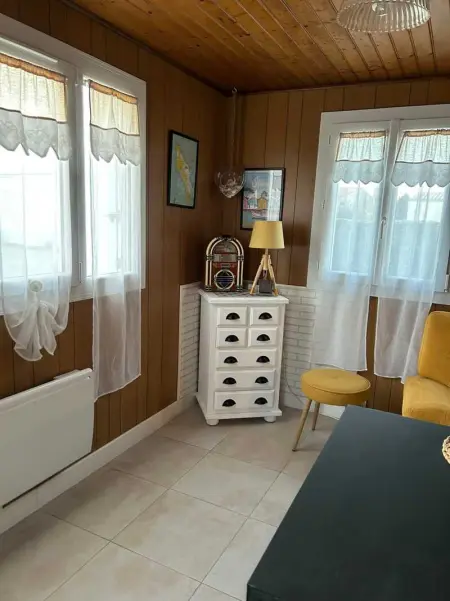 Maison confort & jardin à Saint-Pierre-d'Oléron - Photo 15