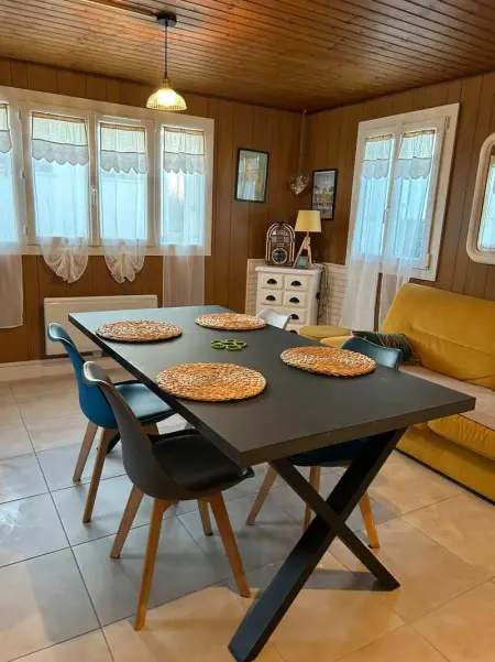 Maison confort & jardin à Saint-Pierre-d'Oléron - Photo 16