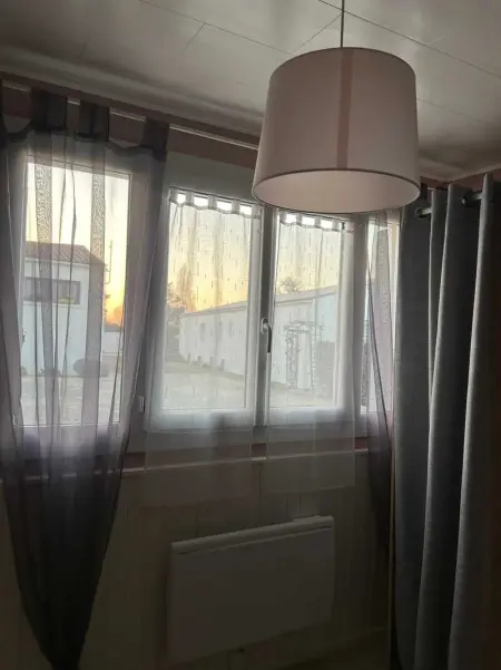 Maison confort & jardin à Saint-Pierre-d'Oléron - Photo 19