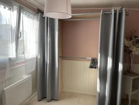 Maison confort & jardin à Saint-Pierre-d'Oléron - Photo 22