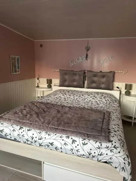 Maison confort & jardin à Saint-Pierre-d'Oléron - Photo 23