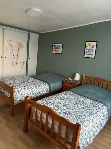 Maison confort & jardin à Saint-Pierre-d'Oléron - Photo 24