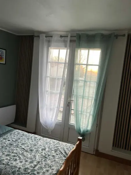 Maison confort & jardin à Saint-Pierre-d'Oléron - Photo 26