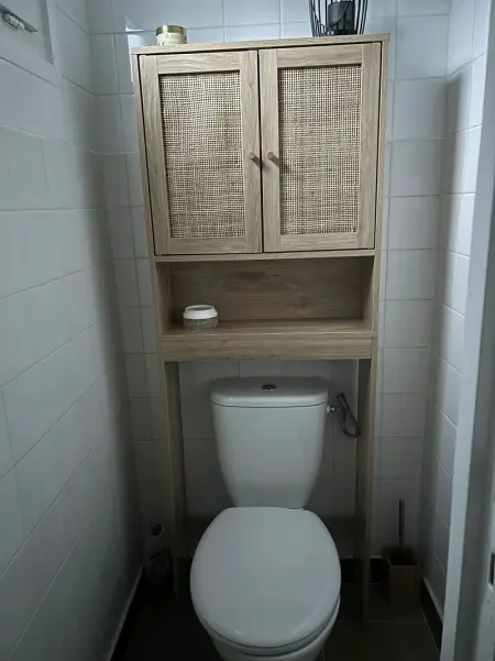 Maison confort & jardin à Saint-Pierre-d'Oléron - Photo 30