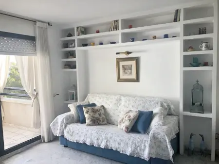 Appartement confortable à Salou avec piscine partagée - 52 m² - Photo 1