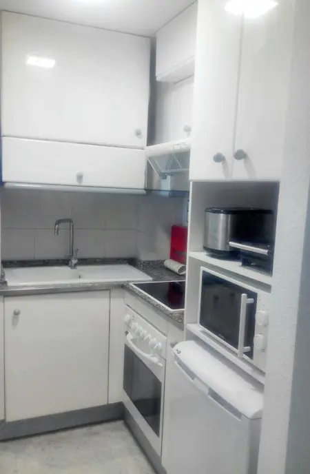 Appartement confortable à Salou avec piscine partagée - 52 m² - Photo 3