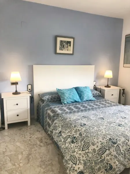 Appartement confortable à Salou avec piscine partagée - 52 m² - Photo 4