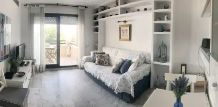 Appartement confortable à Salou avec piscine partagée - 52 m² - Photo 5