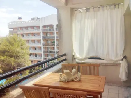 Appartement confortable à Salou avec piscine partagée - 52 m² - Photo 8
