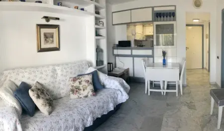 Appartement confortable à Salou avec piscine partagée - 52 m² - Photo 9