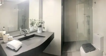 Appartement confortable à Salou avec piscine partagée - 52 m² - Photo 10