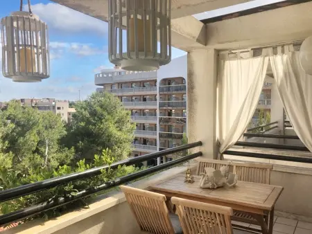 Appartement confortable à Salou avec piscine partagée - 52 m² - Photo 11