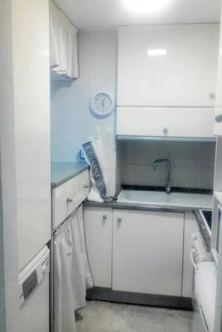 Appartement confortable à Salou avec piscine partagée - 52 m² - Photo 13