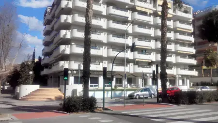 Appartement confortable à Salou avec piscine partagée - 52 m² - Photo 15