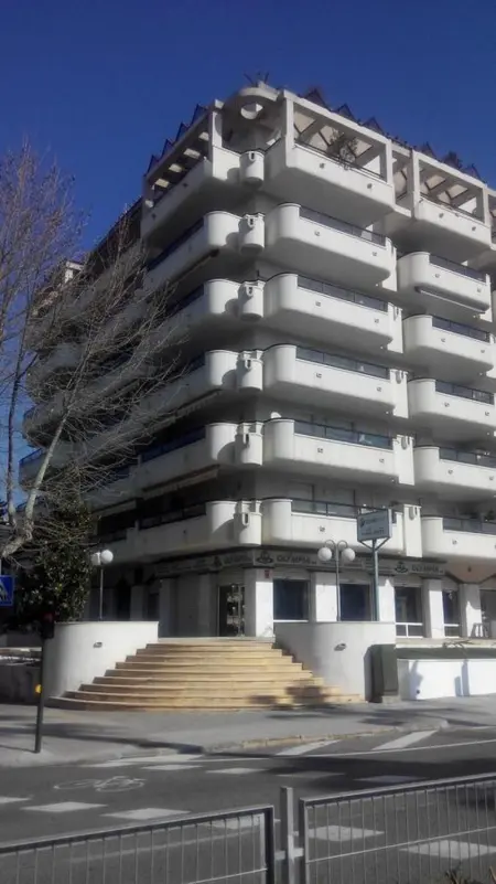 Appartement confortable à Salou avec piscine partagée - 52 m² - Photo 17