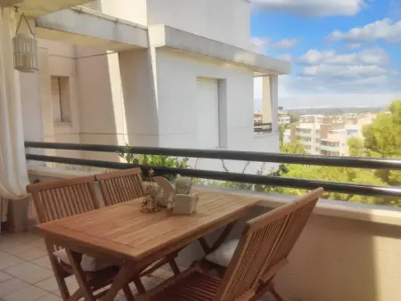 Appartement confortable à Salou avec piscine partagée - 52 m² - Photo 19
