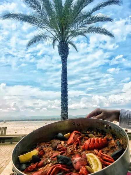 Appartement confortable à Salou avec piscine partagée - 52 m² - Photo 23