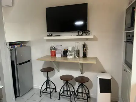 Maison confortable à Arques-la-Bataille avec parking - Photo 1