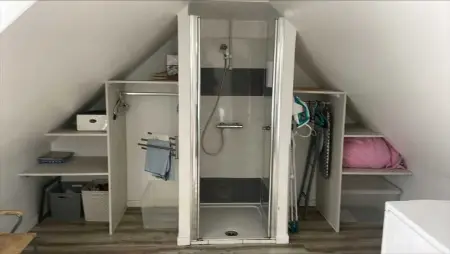 Maison confortable à Arques-la-Bataille avec parking - Photo 3