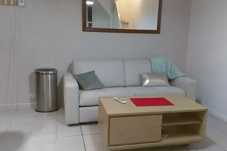 Maison confortable à Arques-la-Bataille avec parking - Photo 5