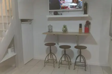 Maison confortable à Arques-la-Bataille avec parking - Photo 6