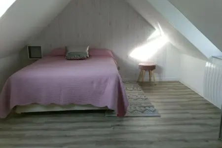 Maison confortable à Arques-la-Bataille avec parking - Photo 7