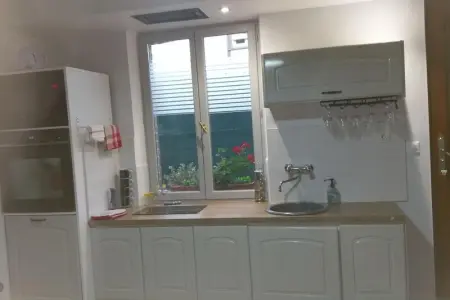 Maison confortable à Arques-la-Bataille avec parking - Photo 8