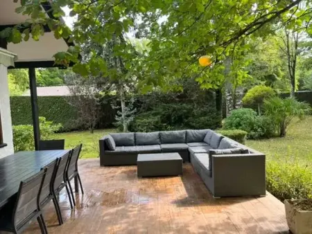 Maison de charme à Savigny-sur-Clairis avec piscine et sauna. - Photo 1