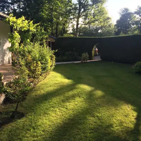 Maison de charme à Savigny-sur-Clairis avec piscine et sauna. - Photo 3