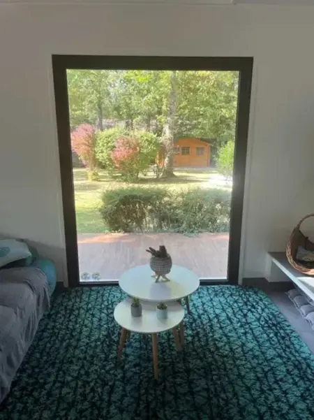 Maison de charme à Savigny-sur-Clairis avec piscine et sauna. - Photo 6