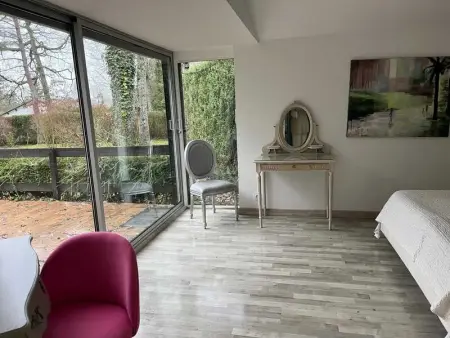 Maison de charme à Savigny-sur-Clairis avec piscine et sauna. - Photo 8