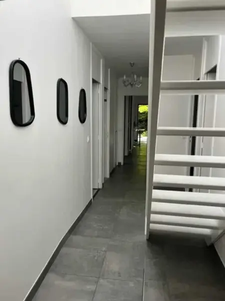 Maison de charme à Savigny-sur-Clairis avec piscine et sauna. - Photo 10