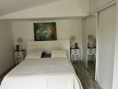 Maison de charme à Savigny-sur-Clairis avec piscine et sauna. - Photo 11