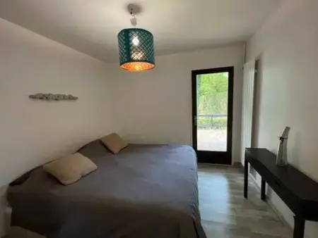 Maison de charme à Savigny-sur-Clairis avec piscine et sauna. - Photo 13