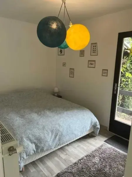 Maison de charme à Savigny-sur-Clairis avec piscine et sauna. - Photo 14