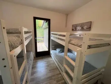 Maison de charme à Savigny-sur-Clairis avec piscine et sauna. - Photo 15