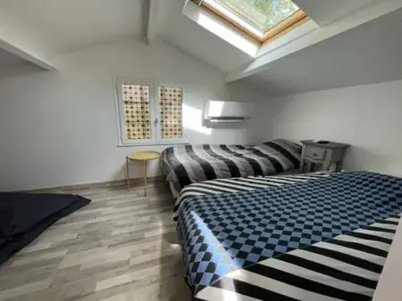 Maison de charme à Savigny-sur-Clairis avec piscine et sauna. - Photo 16